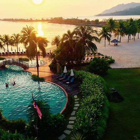 Langkawi Lagoon Resort By De Lagoon Padang Mat Sirat Room photo