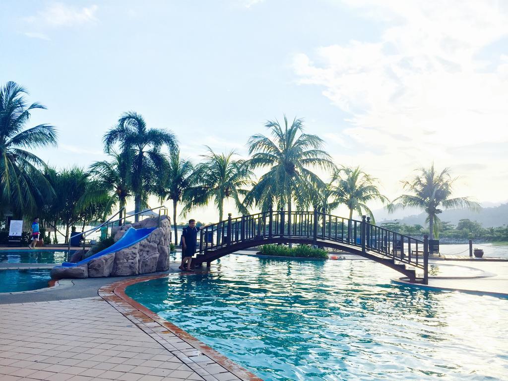 Langkawi Lagoon Resort By De Lagoon Padang Mat Sirat Exterior photo