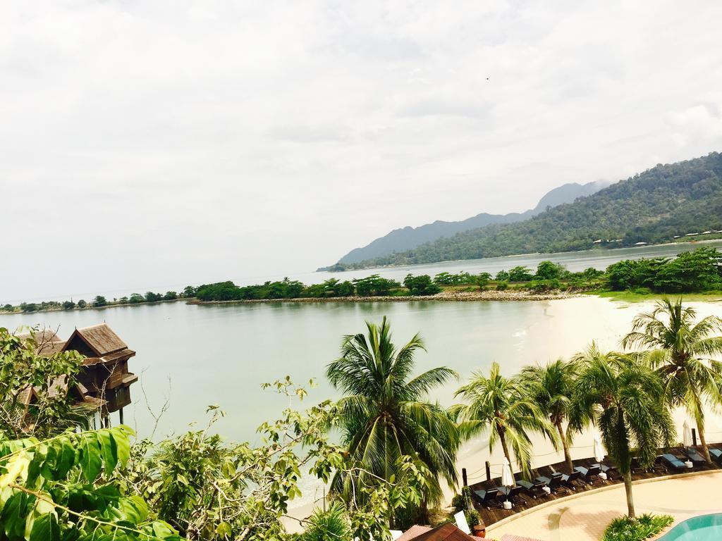 Langkawi Lagoon Resort By De Lagoon Padang Mat Sirat Exterior photo