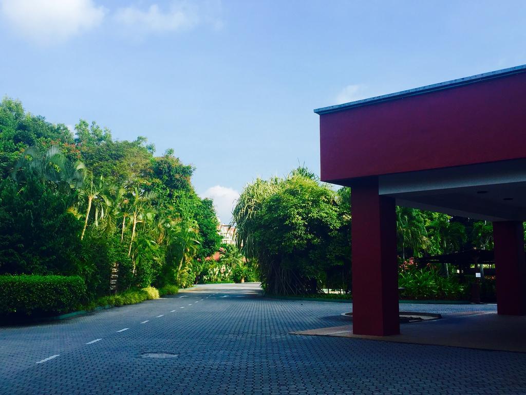 Langkawi Lagoon Resort By De Lagoon Padang Mat Sirat Exterior photo